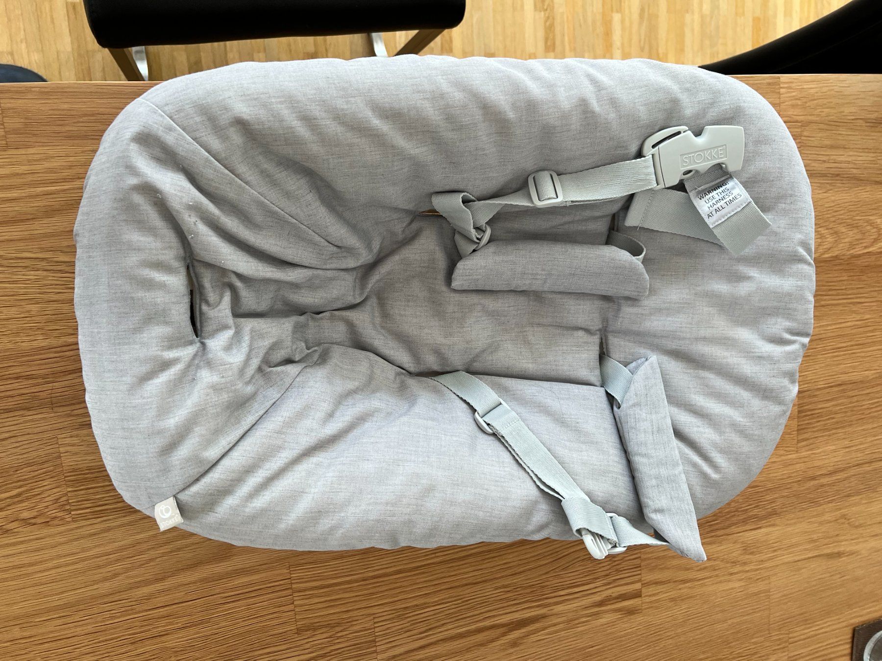Stokke Wippen & Schaukeln: tripp trapp new Born – Gebraucht aus Zürich von grumscheli