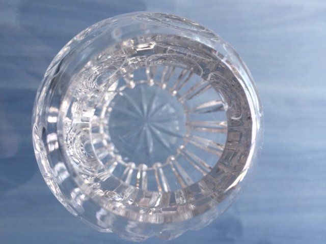 Vasi & Recipienti: Kristall Blumenvase 24% – Nuovo (secondo la descrizione) da Rorschach venduto da Miki-Mini 2