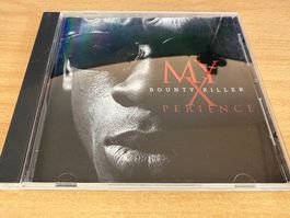Bounty Killer – My Xperience