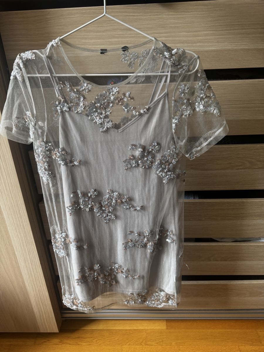 Vestiti: Sequins Dress S – Usato da Zürich venduto da Lovelyperfumes 1