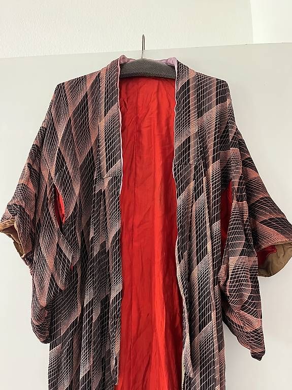 Kimono: Vintage-Kimono aus Kyoto – Usato da Zürich venduto da mar_adentro 2