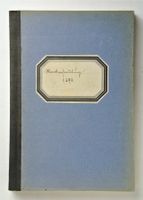 Marken Jahres-Sammlung 1893. Jahrgang 1893.