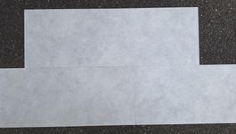 Vinyl Bodenbelag enia NEU (54,6m2)