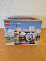 LEGO CREATOR LONDON (40569)