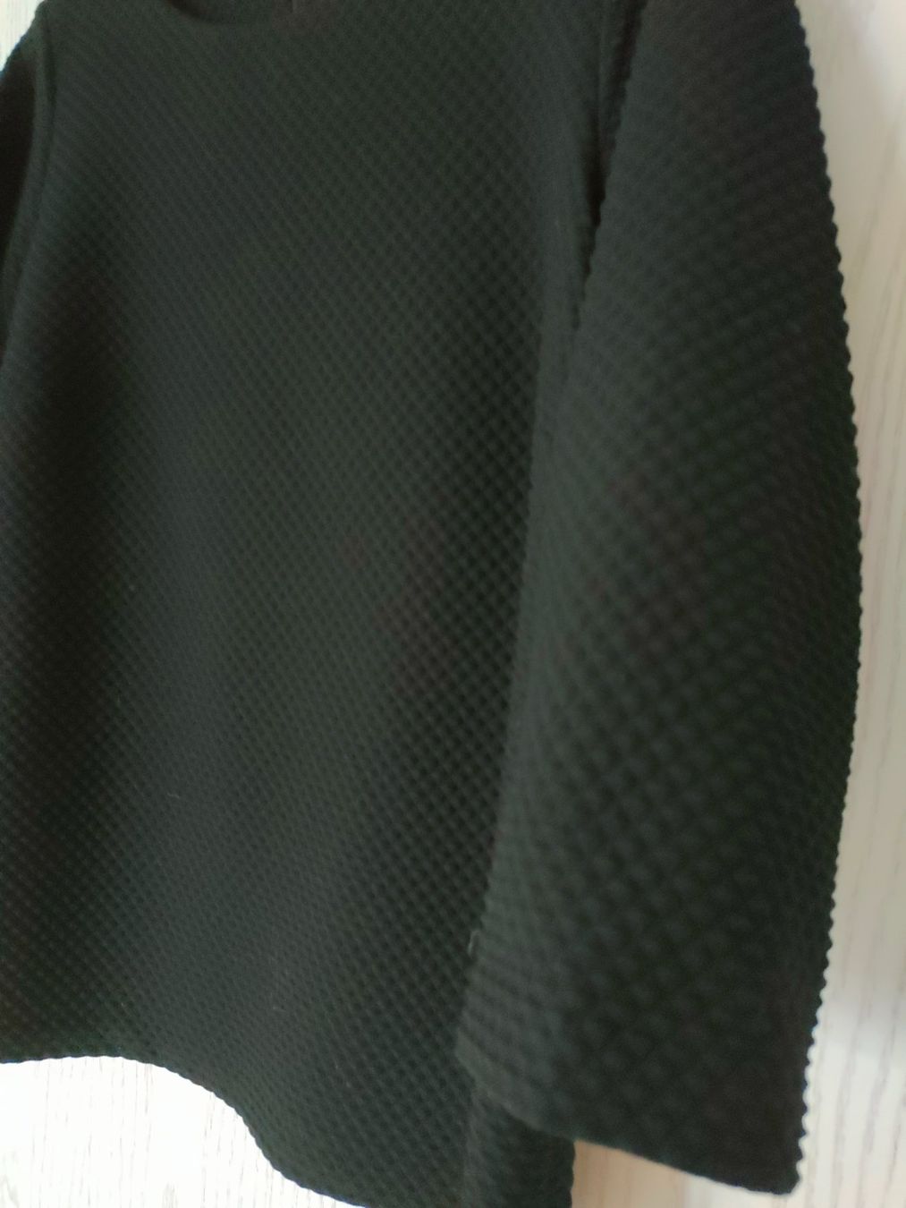 Maglioni & Felpe: De Vernois Pulli mit Reissverschluss hinten – Usato da Brugg AG venduto da Mashaba 2