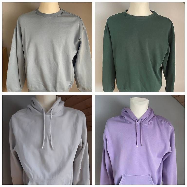 Maglioni & Felpe: ***H&M*** Hoodie/Pulli Set M/L – Usato da Wädenswil venduto da H2H_Secondhandshop