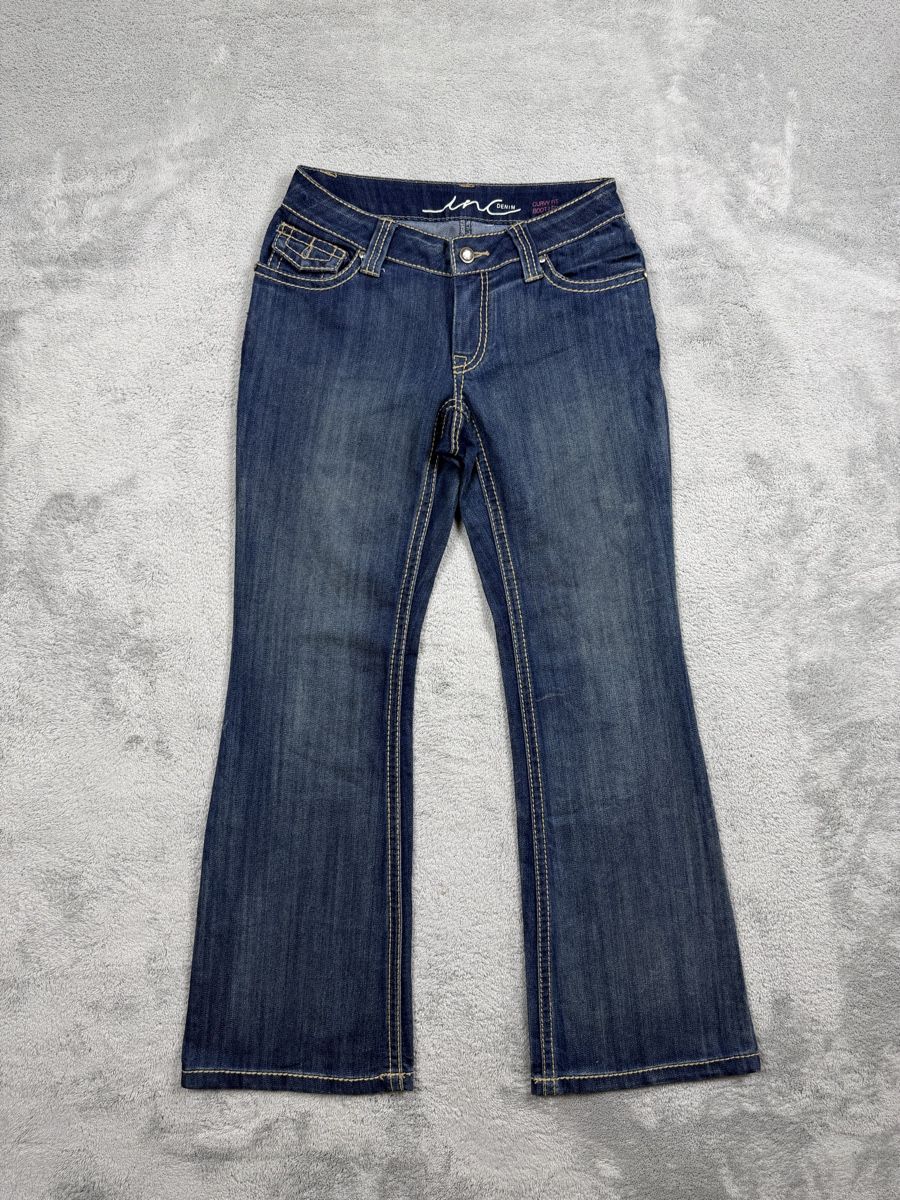 Jeans: Y2k style bootcut jeans – D'occasion à Erlinsbach SO par TogaResell 3