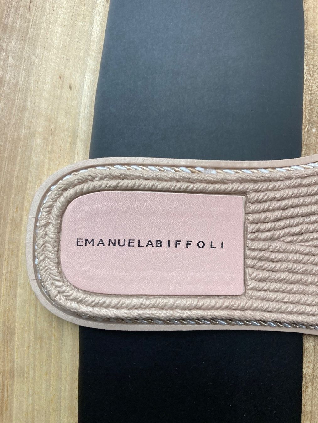 Scarpe da donna: Designer Sandeletten / Sommerschuhe – Nuovo (secondo la descrizione) da Grellingen venduto da fablo_design 1