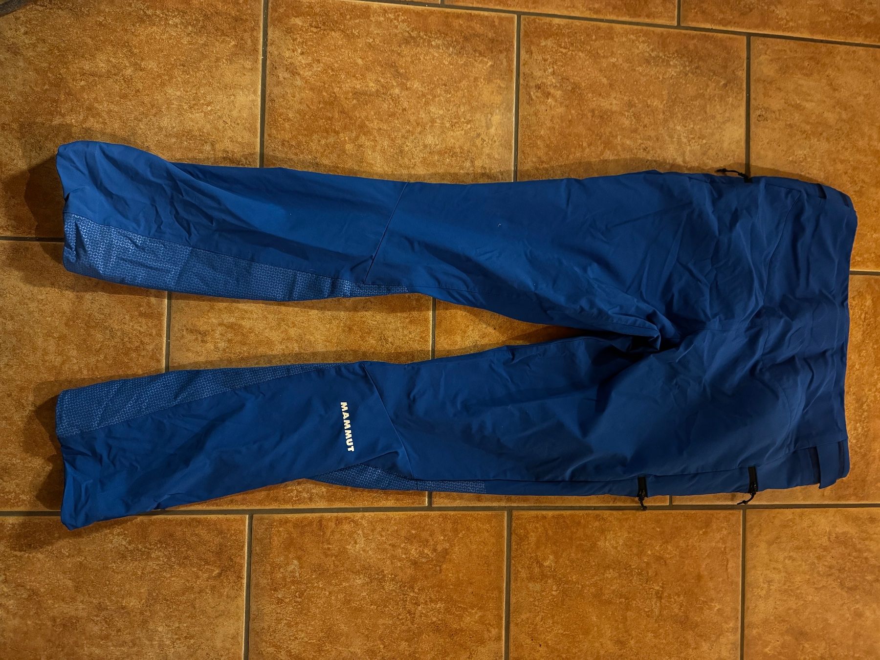 Mammut Hosen: Mammut Touren hose – Gebraucht aus Hasliberg Hohfluh von dio_vd7f 1