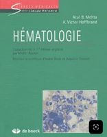 Sciences médicales - Hématologie