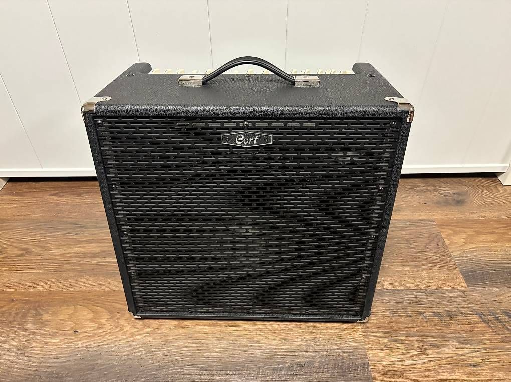 Strumenti musicali: Cort MIX-5 Multi Combo – Usato da Niederbipp venduto da Bonzo_10