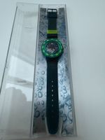 Swatch Scuba 200 Armbanduhr Original, Originalverpackung NEU