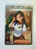 Pokemon Eri 136/131 Prismatic Evolution EN