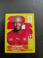 Panini FIFA World Cup 2026 SUI 10