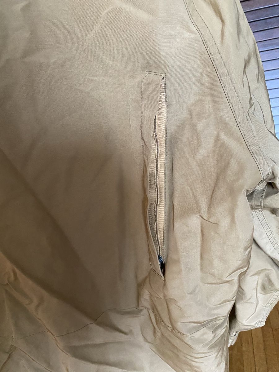 Woolrich Giacche: Woolrich Jacke XL Vintage – Usato da Stäfa venduto da Clandestino04 2