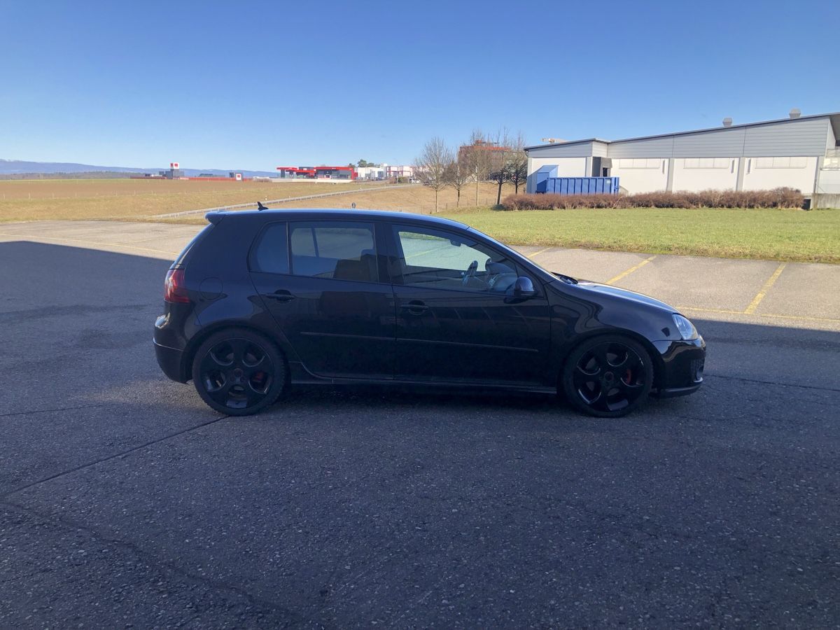 VW Automobili: Vw golf 5 Gti – Usato da Lossy venduto da Bmwpassion 9
