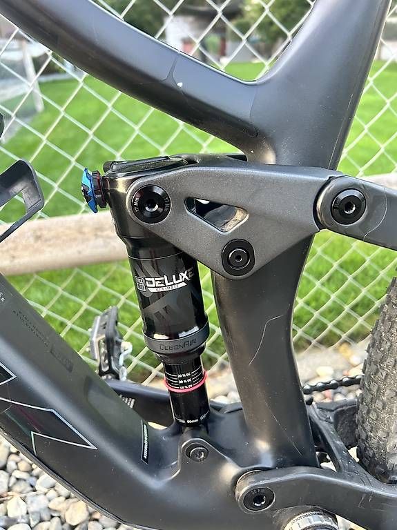 Velos: Trek Top Fuel 9.8xt – Gebraucht aus Domat/Ems von Kheela22 1