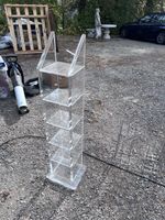 Acryl Regall (114)