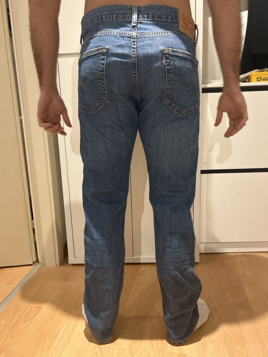 Levi's Jeans: Levis 502 – Nuovo (secondo la descrizione) da Zürich venduto da pil_9sh9 2