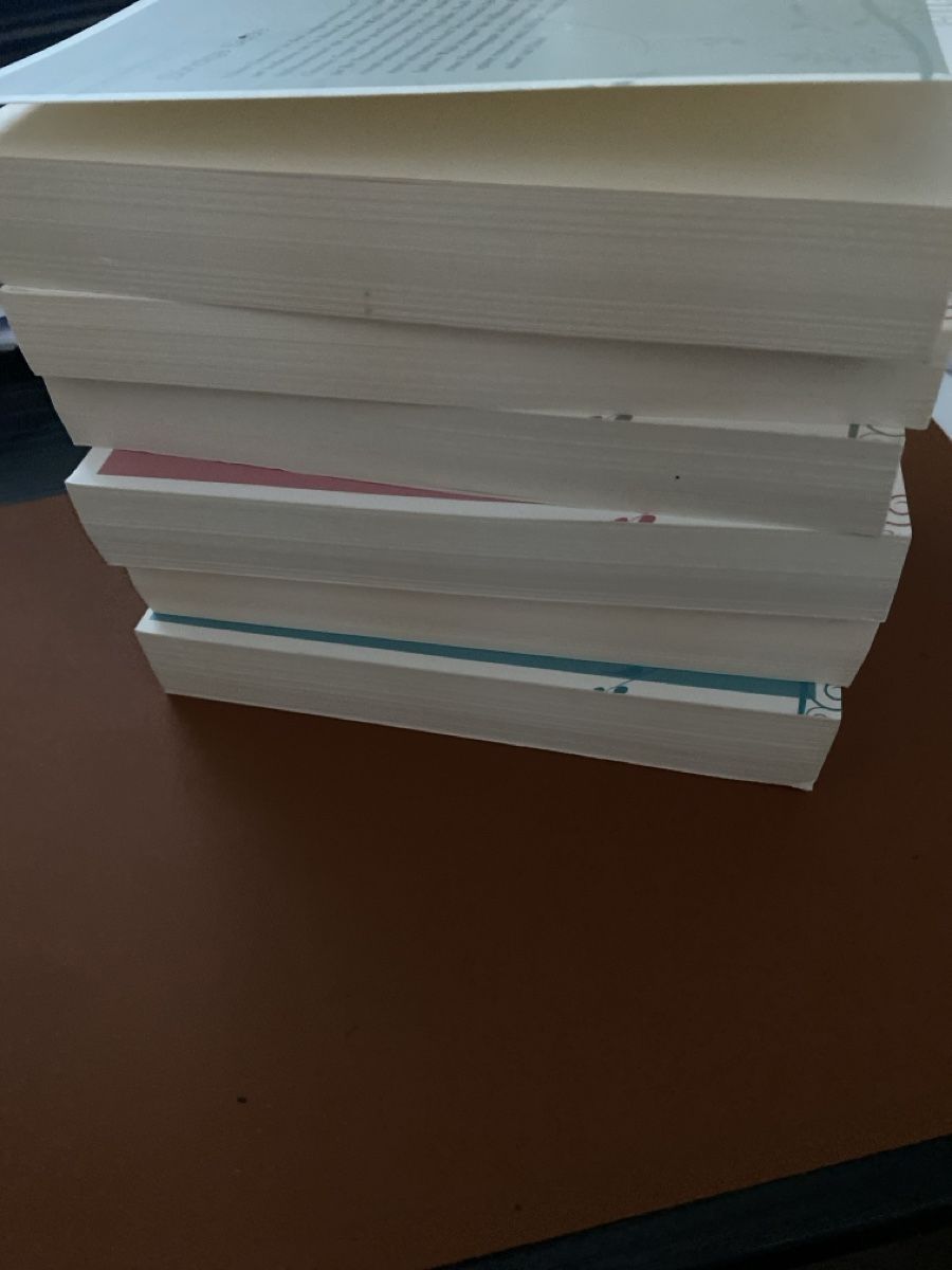 Libri: 6 Liebesromane Sandra Brown, Top Zustand – Usato da Erlinsbach SO venduto da Silverstorm 3