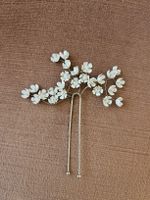 Braut Haarschmuck