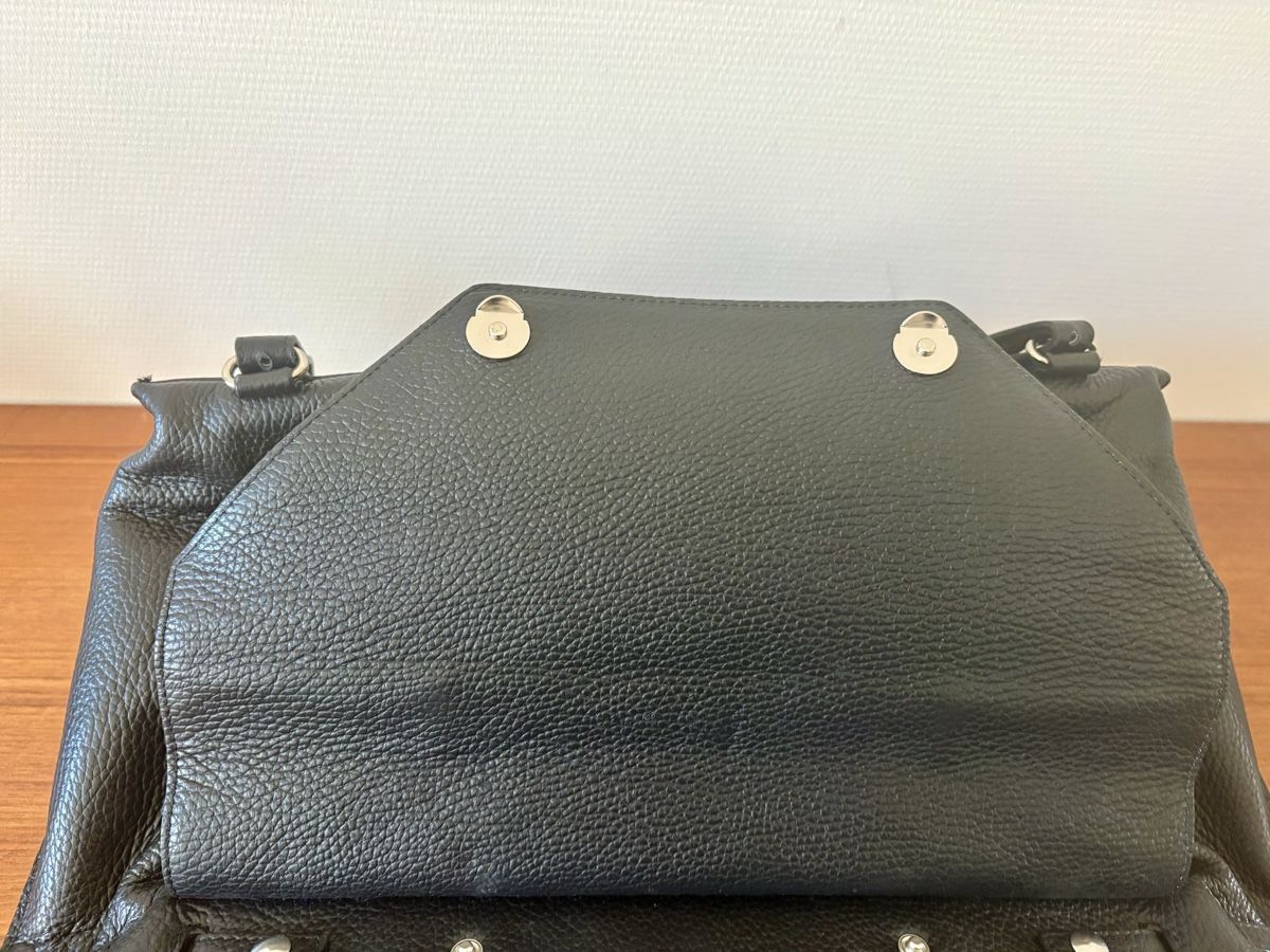 Alemi Taschen für Damen: Amelie Viadukt Work – Gebraucht aus Basel von Coscar 6