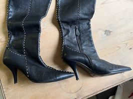 Boots from Hermes, excellent condition