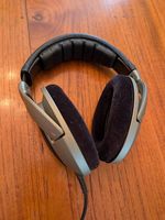 Sennheiser HD 595  Hi-Fi Kopfhörer