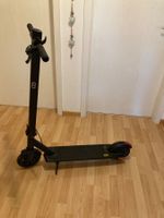 E SCOOTER STREET VON GONSER MIT NEUEM AKKU