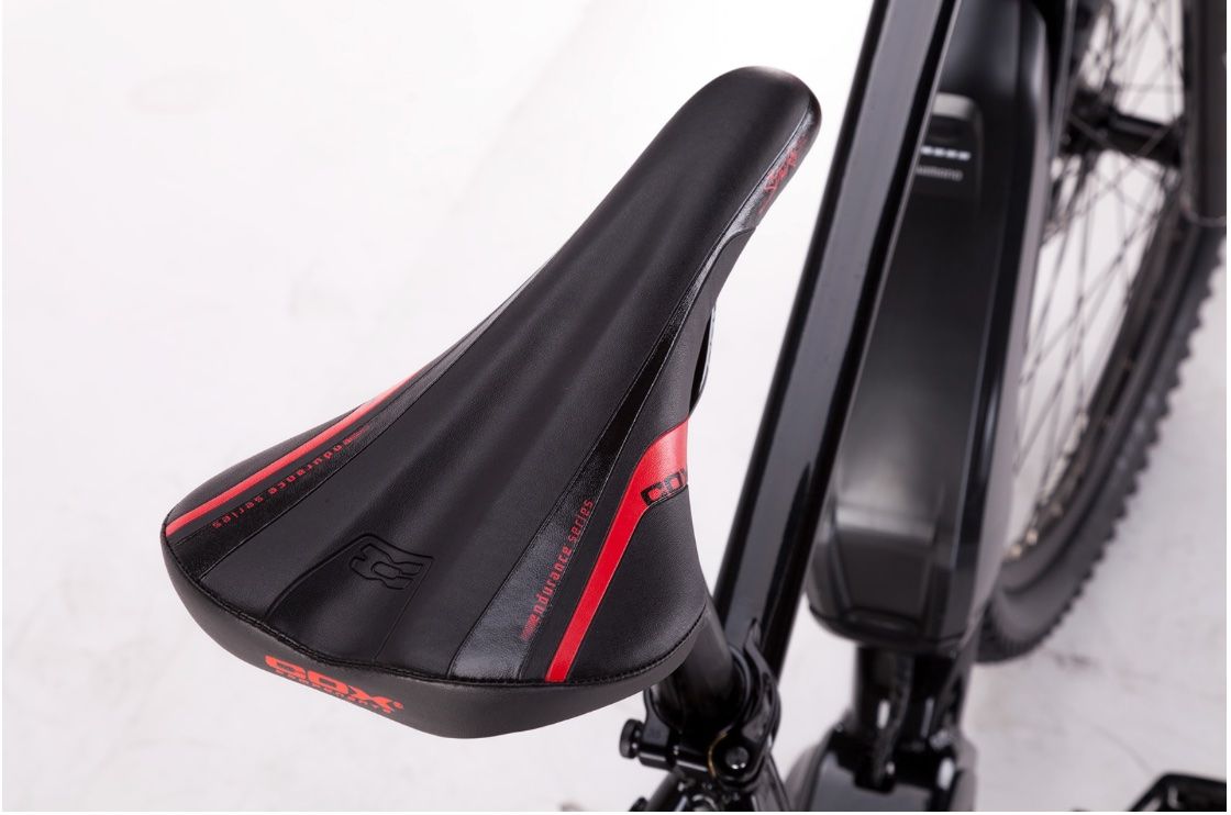 Velos: E-Bike All mountain S-15.5″ – Gebraucht aus Vollèges von kat_fz2v 4