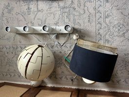 Lamp assortment