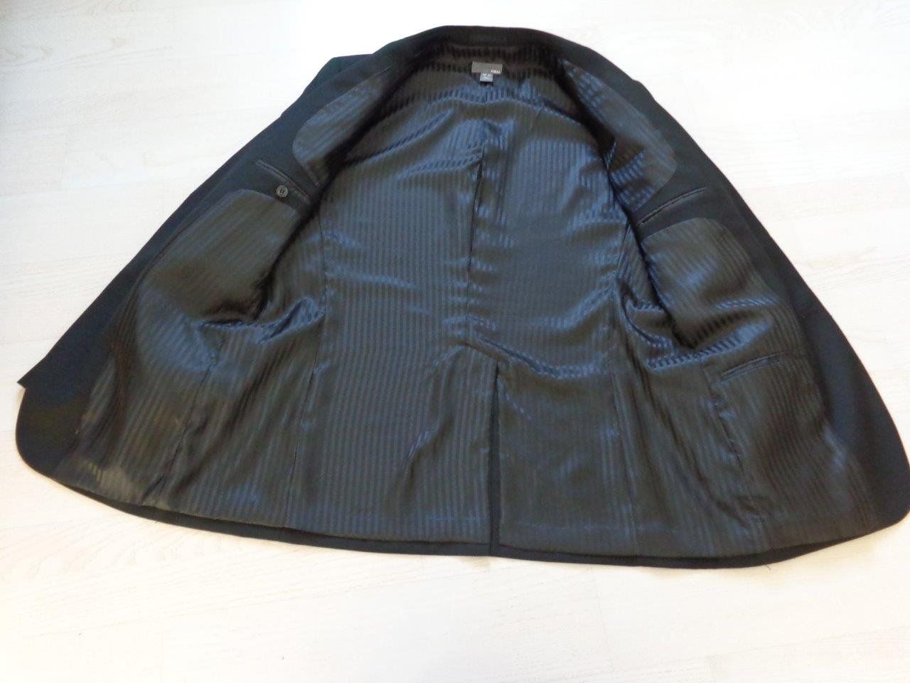 H&M Giacche: Jacket/ Blazer / Jacke / in Grösse 52 – Usato da Pfäffikon / ZH venduto da Pefkadett 3