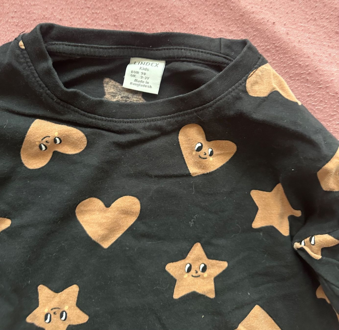 T-shirt: Lindex T-Shirt – Usato da Dürrenroth venduto da tvy_bh56 1