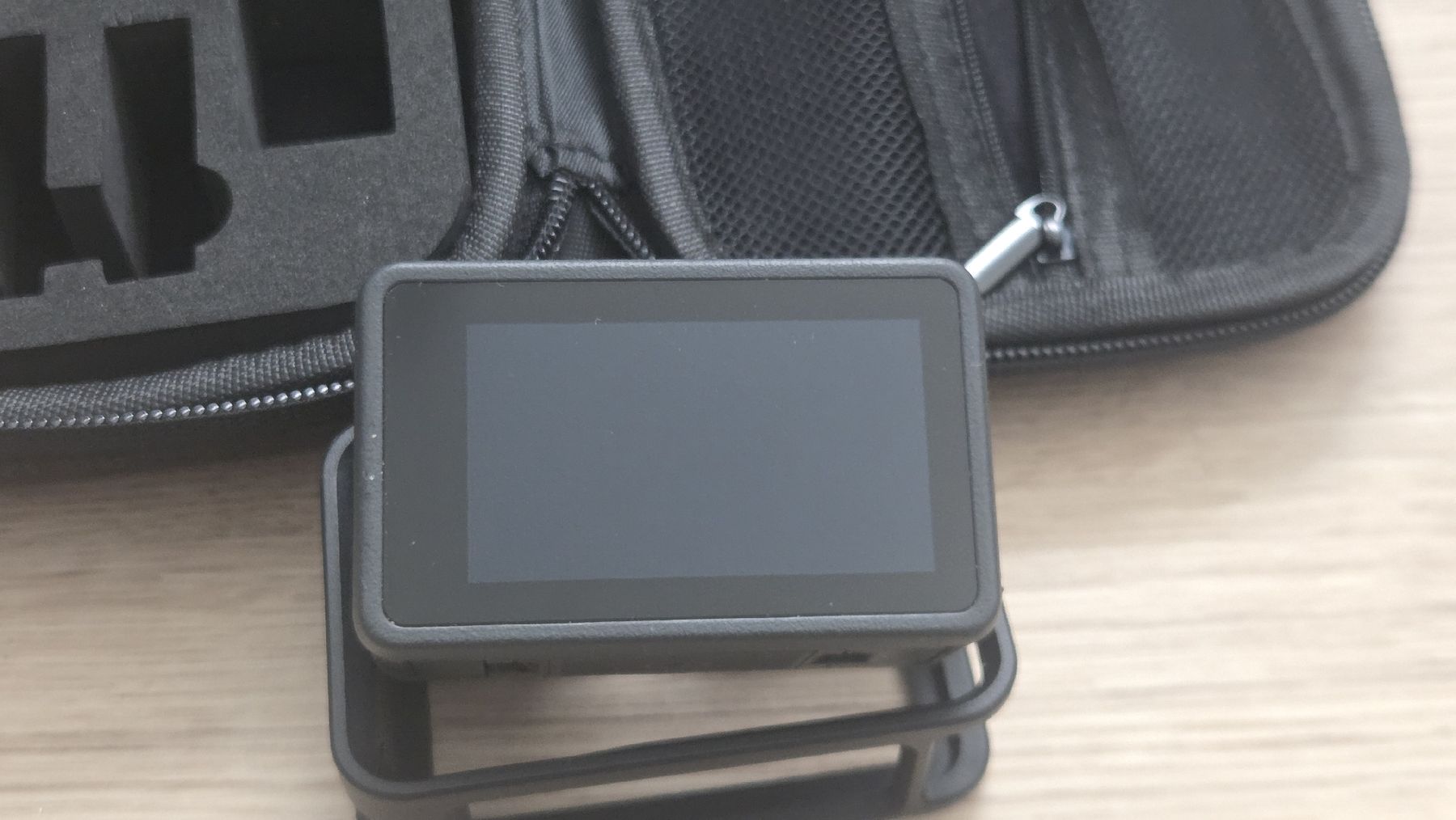 DJI Action Cam: Caméra d'action DJI Osmo Action 3 et accessoires  – Gebraucht aus Bramois von Djoule87 2