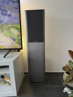 2x Piega TWEN Lautsprecher  Schweizer Klangqualität