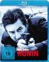 🎞️🎥🍿 Ronin 🍿🎥💿