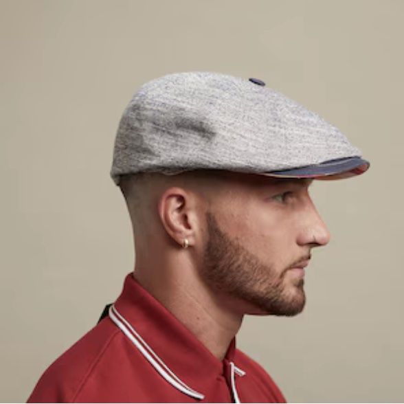 Copricapi, berretti & cappellini: DASMARCA Caps Grösse 56 – Nuovo (secondo la descrizione) da Corpataux venduto da t1969p 2