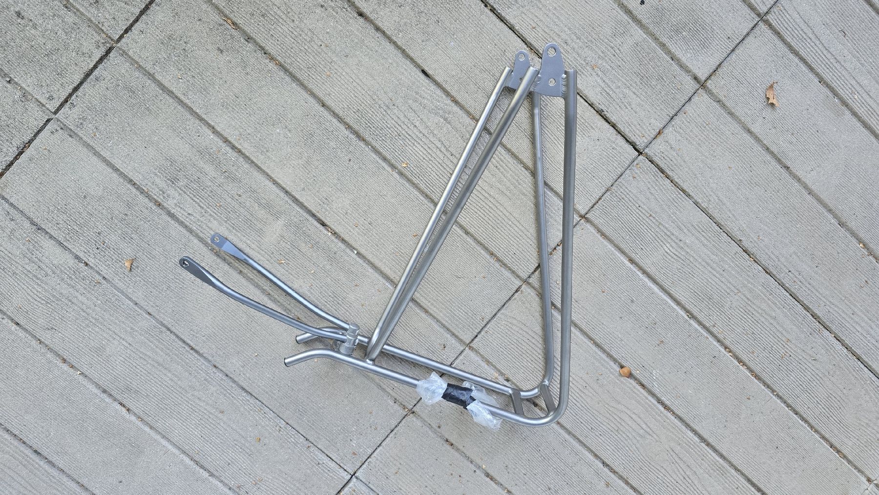 Ortlieb Ersatzteile: sacoches porte bagages – Gebraucht aus Avry-devant-Pont von Avry73 2