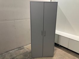 mod. original Witzig - Schmalschrank/Ordnerschrank ab 1.-