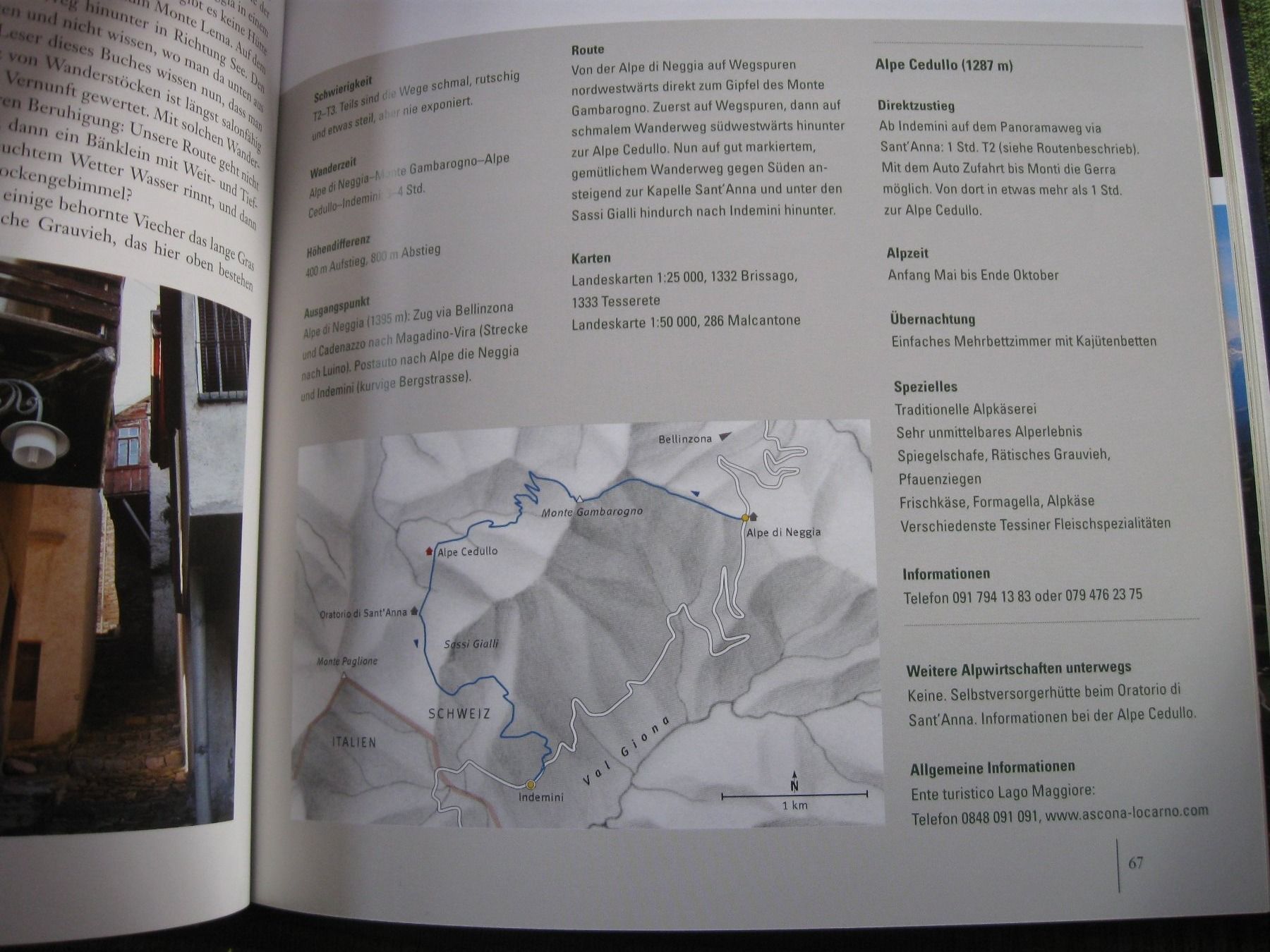 Libri: Die schönsten Alpwirtschafte der Schweiz – Nuovo (secondo la descrizione) da Bauma venduto da Stangenbohne 2