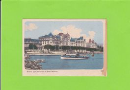 Genève-Quai