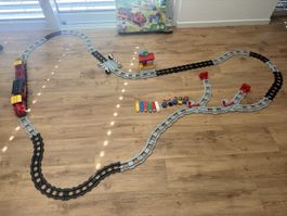 Duplo Eisenbahn 