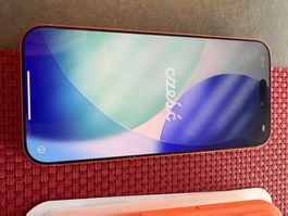 iPhone 14 Pro Max 512 GB Orange gebraucht