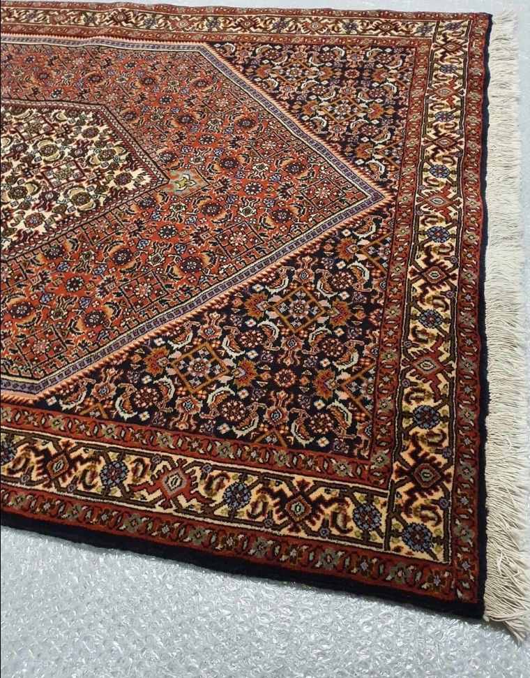 Teppiche: TAPIS D'ORIENT NEUF "BIDJAR " – Gebraucht aus Renens VD von AS2COEUR 5