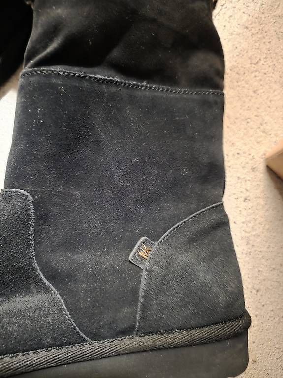 Damenschuhe: Michael Kors Schuhe Gr. 39 – Gebraucht aus Lenzburg von elv_skx9 2