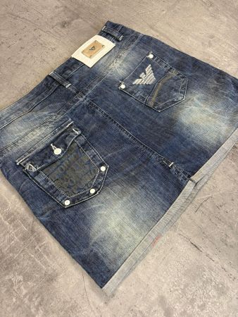 Vintage Emporio Armani Rock (L)