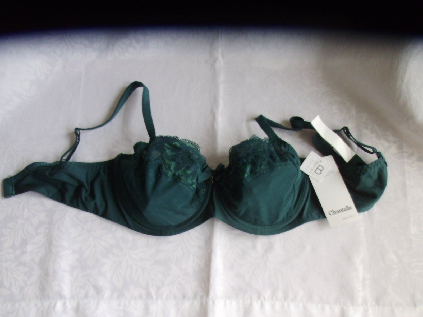 Chantelle Altra biancheria intima: BH 80 B von Chantelle **NEU** – Nuovo e nell'imballaggio originale da Walenstadt venduto da Pluisa 1