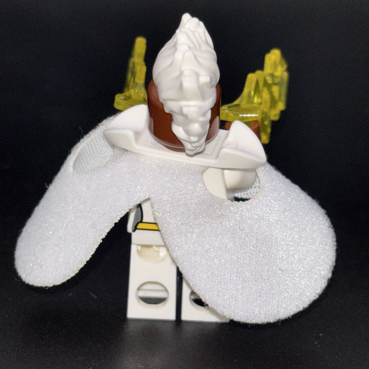Lego Giocattoli: Lego Marvel Studios Storm Figur (colmar23) – Usato da Winterthur venduto da Diwolf 1