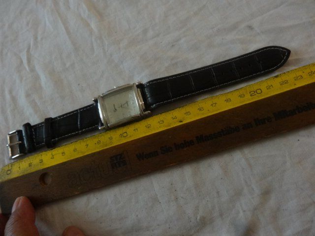 Orologi: LYPREA NEU  HERREN UHR,QUARTZ.TIP TOP LÄÜFT. – Usato da zürich venduto da ahmad01 1