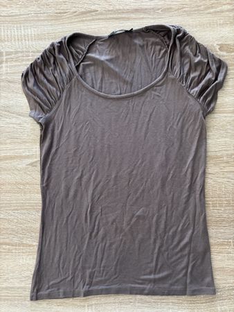 Shirt beige Zero Gr 36